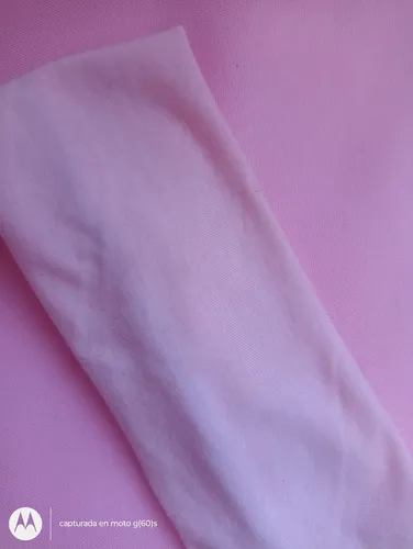 Pack De 2 Vinchas Tela Varios Colores Escolares Y De Moda
