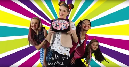 Juliana Decora Tu Pelo Valija Grande Pintapelo Tv Educando