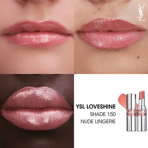 Labial Yves Saint Laurent Loveshine