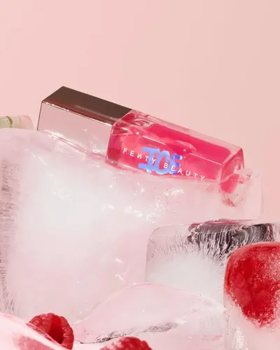 Brillo Labial Fenty Beauty Gloss Bomb Ice