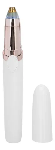 Depiladora, Recortadora Eléctrica De Cejas For Mujer .
