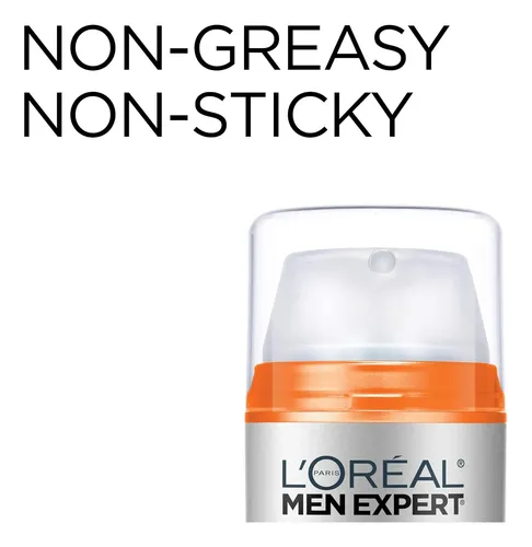 L’oréal Paris Men Expert Vitalift Antiarrugas Y Reafirmante