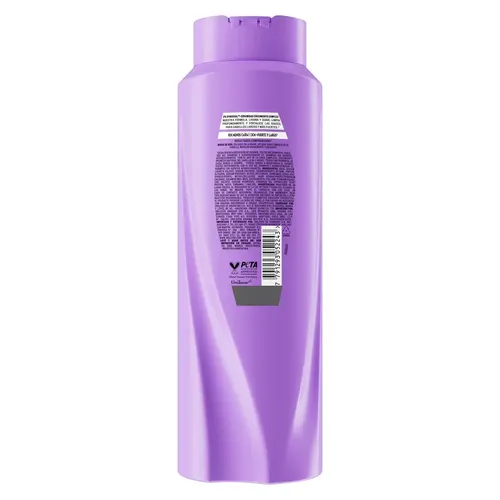 Shampoo Sedal Mega Crecimiento 650ml