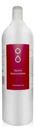 Locion Splash Antioxidante Vinoterapia Hidrata X 1 Lt Icono