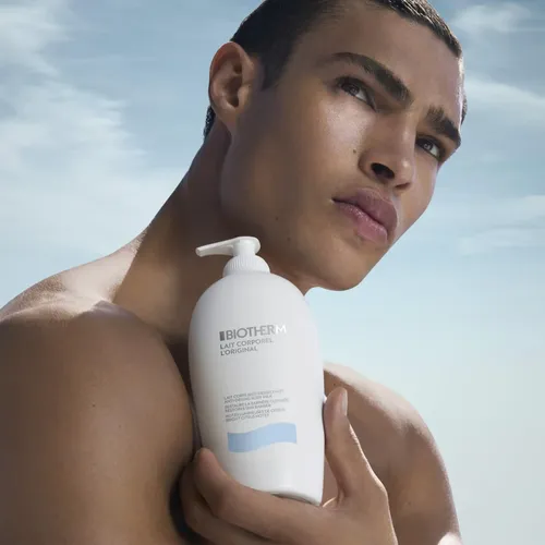 Biotherm Lait Corporel Antienvejecimiento Y Reparador Todo Tipo De Piel Día/noche