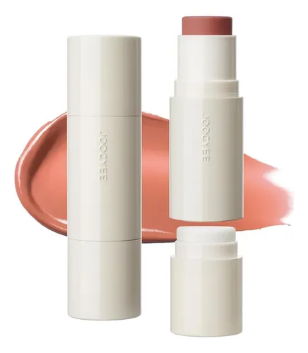 Barra Rubor 4 En 1 Joocyee Wheat Nude