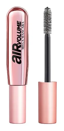 Mascara De Pestañas Loreal Paris Air Volumen Mega 9,4ml