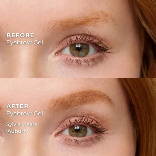 Gel Para Cejas Wunderbrow Castaño Impermeable 40g