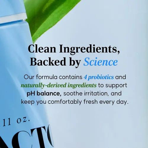 Probiòticos Íntimos Polvo Spray 100b Cfu