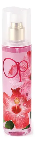 Agua Corporal Ocean Pacific Beach Paradise 8oz