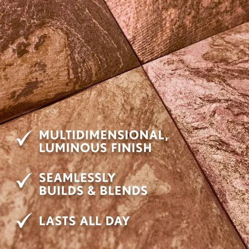 Bronzer Iluminador En Polvo Covergirl Trublend Skin