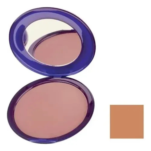 Orlane Polvo Compacto Efecto Bronceado Tono 02 Soleil Cuivré