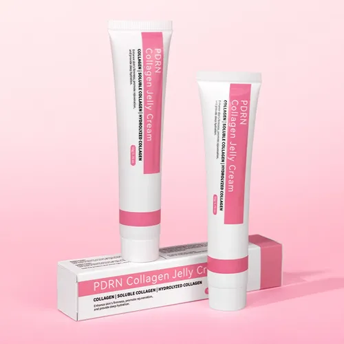 Crema En Gel Reafirmante Antiarrugas Jelly 50 G Neutra