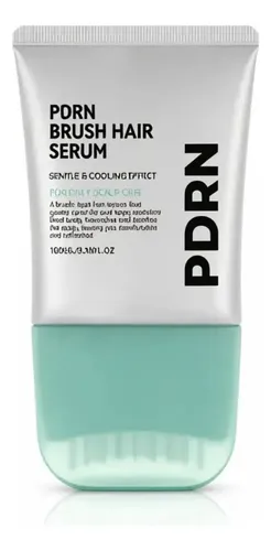 Jvdf. Paquete De Sérum Capilar X2 Con Aplicador De Cuidado D