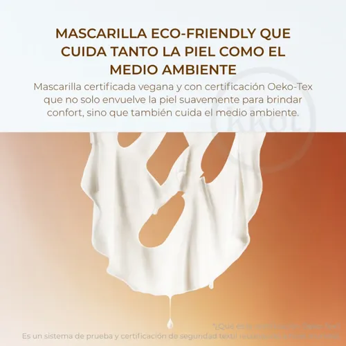 Skin1004 Probio-cica Nourishing Mask (pack X5)