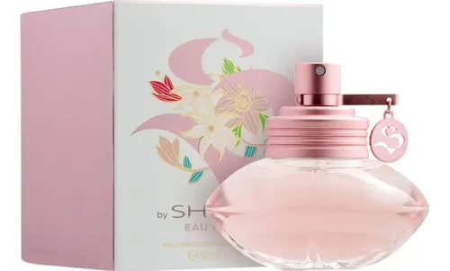 Perfume Importado Shakira Eau Florale 50ml Edt Mujer