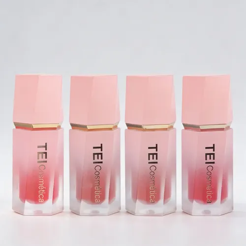 Rubor Liquido Liquid Blush Tei