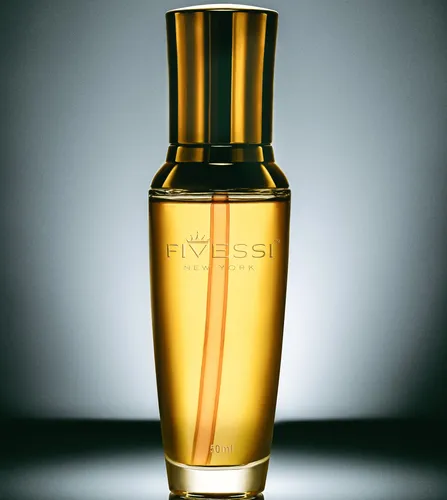 Aceite Capilar Fivessi Sérum De Argán 50ml  Hidratación Y