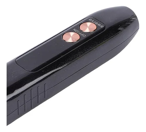 Lima De Uñas Eléctrica Inalámbrica Recargable