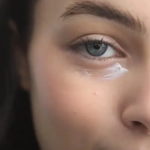 Veganis Contorno De Ojos Tetrapeptidos+elixir Botanico 15 Ml