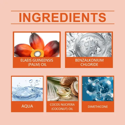 Mascarilla Capilar Multiefecto For El Cuidado  Cuidado 50g*1