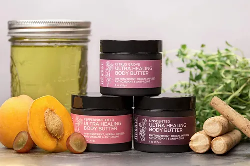 Crema Corporal Ora’s Amazing Herbal Ultra Healing 240 Ml