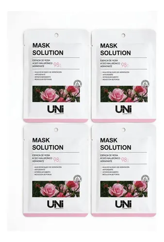 Mascarilla Biodance Real Deep Mask Hidrogel para Todo Tipo de Piel