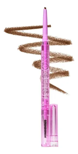 Lápiz De Cejas Kosas Brow Pop Medio Chocolate Brown