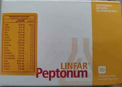 Peptonas Incremento Masa Muscular Gluteo Peptonum Mclmusculo