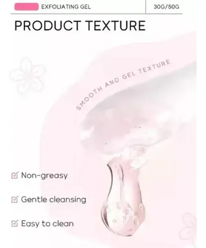 .xd Gel Exfoliante Purificante Quaxury, Purificante…
