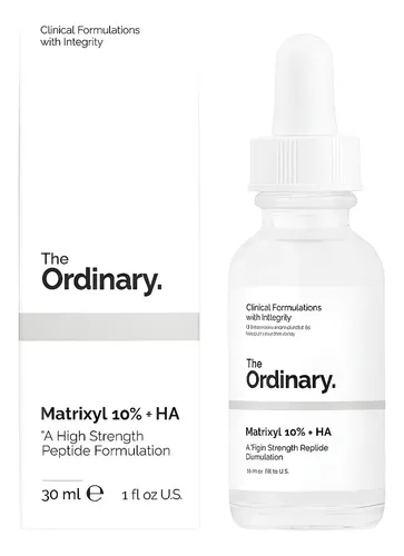 Kit Antiedad Antiage Arrugas Skincare Vegano The Ordinary