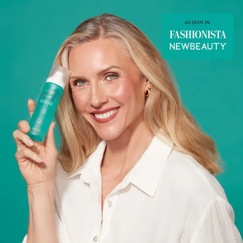Spray Fijador De Maquillaje Thrive Causemetics Instant Makeu