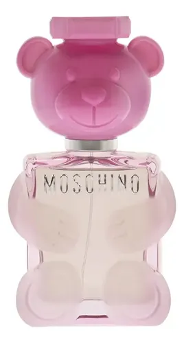 Chicle Moschino Toy 2, 100 Ml, Moschino