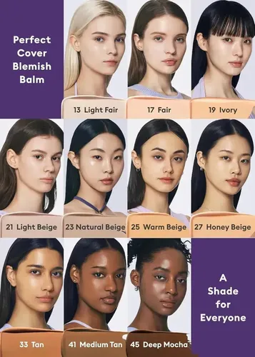 Sérum Bmgh Q Bb Cream Missha M Perfect Cover De Edición Ertn