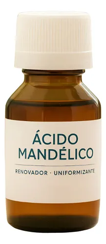 Ácido Mandélico 30% Profesional Particular 50ml En Caba