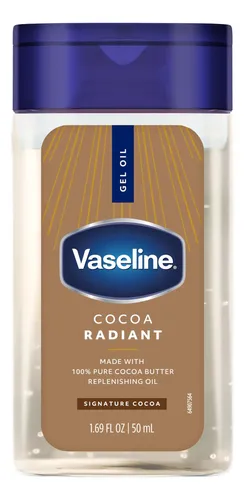 Crema Hidratante Para La Piel, Vaselina, 50 Ml, Manteca De C