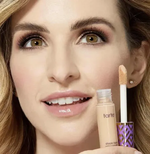 Tarte Cosmetics Shape Tape – tono light sand 20S corrector