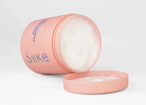 Mascarilla Capilar Acondicionadora Profunda Sleek’e Silk’e R