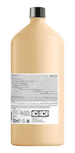 Loreal Absolut Repair Shampoo Serie Expert 1500 Ml