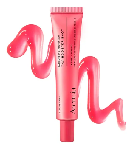 Arencia Txa Booster Shot Serum Antimanchas Coreano 30 Ml