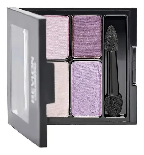 Sombras Colorstay Day To Night Quads Tono Seductive 530