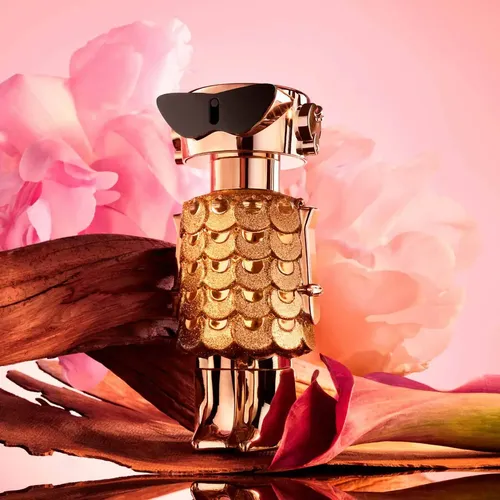 Perfume Mujer Rabanne Fame Intense Edp Intense 50ml