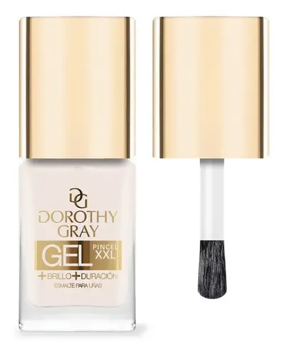 Esmalte En Gel Vía Láctea Dorothy Gray