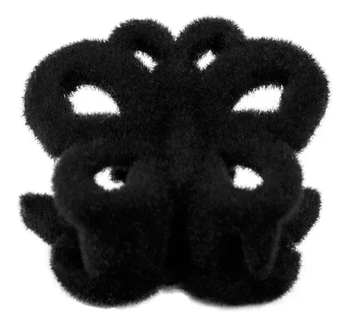 Broches De Pelo En Set Mini Mariposas – Bag X 12 Unidades