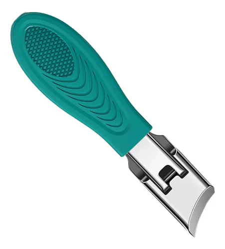 Ergonomic Toe Nail Clippers, Portable Multiused, Nail