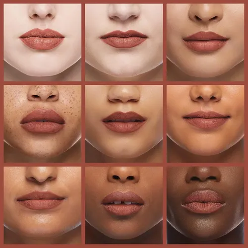 Lápiz Delineador De Labios L.a. Girl 538 Crème