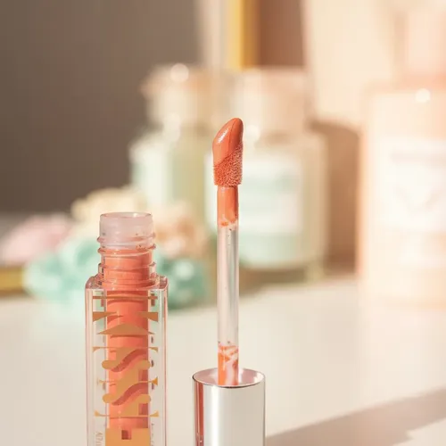 Rubor Maybelline Sunkisser Matte Blush Líquido Iluminador