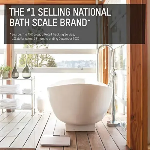 Báscula De Baño Taylor Precision Products Digital 180 Kg