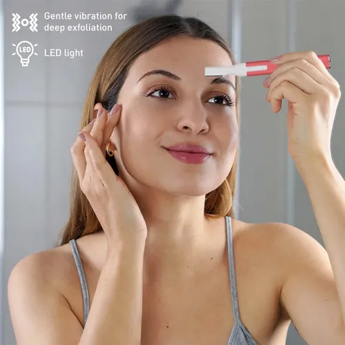 Para Regalar, Rasuradora Mujer Gentle On Skin, Lista Para Re
