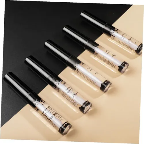 Pegamento Adhesivo Para Sombras De Ojos Glitter, Base Para